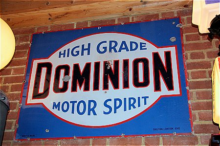 DOMINION HIGH GRADE - click to enlarge